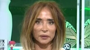 'No somos nadie' se mantiene en el 1,7% y Nova conquista el ranking con 'Cuando me enamoro' (3,2%)