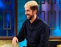 Broncano impacta con el juguete sexual que utilizaba con su ex: "Lo podía llevar en Polonia"