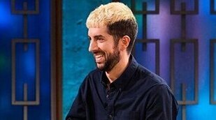 Broncano impacta con el juguete sexual que utilizaba con su ex: "Lo podía llevar en Polonia"