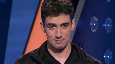 Fer Castro regresa por sorpresa a 'Saber y ganar' dos meses después de su enigmática marcha