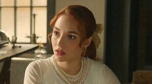 'La promesa' cuestionará a Enora, Martina partirá a Sevilla y Leocadia estará entre la espada y la pared