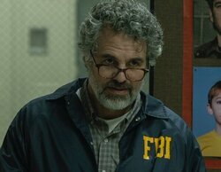 HBO renueva 'Task' y sus dos últimas apuestas de comedia por segundas temporadas