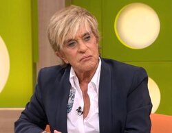 Chelo García-Cortés, obligada a desmentir su muerte: "Basta ya de mentiras y de falsas noticias"