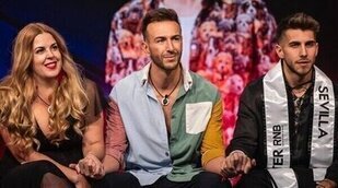 'Gran hermano 20' despide a su tercer expulsado al resolver la votación entre Belén, Diego y José Manuel