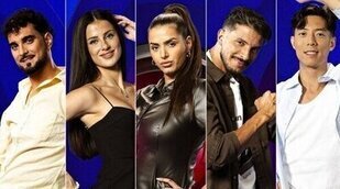 'Gran hermano 20' pone en juego el futuro de seis concursantes en la gala 3 con unas atípicas nominaciones