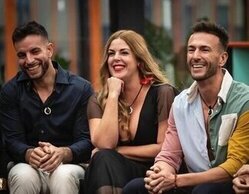 'Gran Hermano' (11,3%) no se recupera y 'Futuro imperfecto' (14,3%) lidera con máximo de temporada