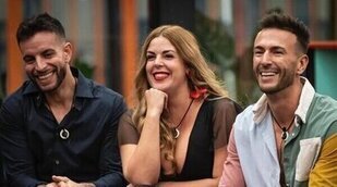 'Gran Hermano' (11,3%) no se recupera y 'Futuro imperfecto' (14,3%) lidera con máximo de temporada