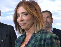 'No somos nadie' crece a un 1,8% y el western de Trece lidera el top 10