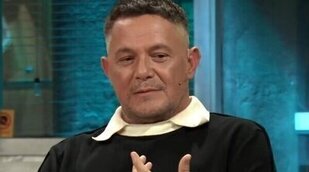 Alejandro Sanz se niega a volver a mediar entre Pablo Motos y David Broncano: "Os podéis matar si queréis"