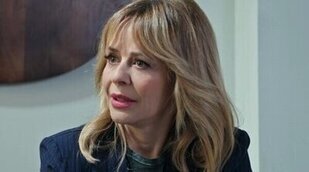 María Adánez ficha por la quinta temporada de 'Machos Alfa'