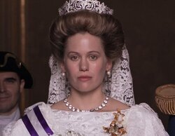 'Ena' se corona en la república de TVE: "Es una mentira interesada que las series no funcionan en abierto"