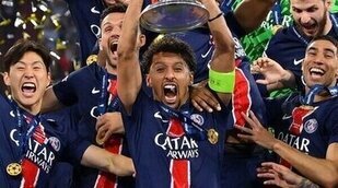 RTVE emitirá la final de la Champions League hasta 2031 tras un acuerdo con Telefónica