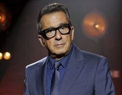 Andreu Buenafuente detiene su agenda profesional a un mes de las Campanadas 2025/2026 por prescripción médica