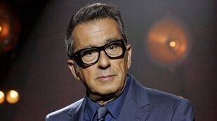 Andreu Buenafuente detiene su agenda profesional a un mes de las Campanadas 2025/2026 por prescripción médica
