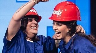 'Gran Hermano' agiliza la edición con una expulsión sorpresa en 'GH: El debate'