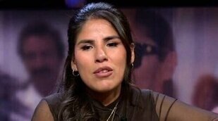 Isa Pantoja valora las disculpas de Kiko Rivera en '¡De viernes!': "Desgraciadamente, yo no me fío"