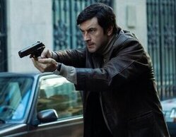La 1 pone fecha a 'La frontera', serie sobre ETA con Javier Rey, cinco meses después de suspender su estreno