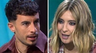 Sandra Barneda reprocha a Juanpi su descarada mentira en 'La isla de las tentaciones 9' sobre su deslealtad