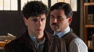 'La promesa' enfrentará a Manuel y Enora por Lisandro y pondrá al límite a Curro con Lorenzo