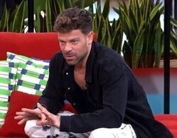 Ricky Merino alerta en 'OT 2025' del desprecio de parte de la industria hacia la marca 'Operación Triunfo'