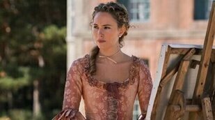 'Valle Salvaje' agotará las fuerzas de Luisa y sumará un nuevo fracaso para Leonardo de acercarse a Bárbara