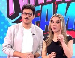 Telecinco quita 'Agárrate al sillón', estira 'Fiesta' y reformula '¡Vaya fama!' para alzar sus fines de semana