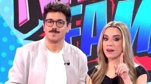 Telecinco quita 'Agárrate al sillón', estira 'Fiesta' y reformula '¡Vaya fama!' para alzar sus fines de semana