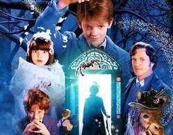 'La niñera mágica' hechiza a la audiencia en TDT con un 3,3% en Neox y el cine de Trece sigue fuerte