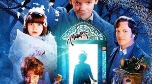 'La niñera mágica' hechiza a la audiencia en TDT con un 3,3% en Neox y el cine de Trece sigue fuerte