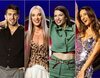 'Gran Hermano 20' deja cuatro concursantes en la cuerda floja tras una ronda de nominaciones a la cara