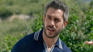 'Sueños de libertad' revelará la razón de la ausencia de Andrés y planteará un cambio laboral para Luis