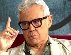 Jordi González anuncia su adiós definitivo a la televisión y revela el sueldo que llegó a cobrar en Telecinco