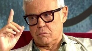 Jordi González anuncia su adiós definitivo a la televisión y revela el sueldo que llegó a cobrar en Telecinco