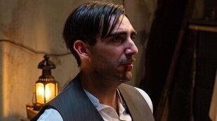 'La promesa' enfrentará a Curro y Lorenzo en un capítulo especial con ellos como únicos protagonistas