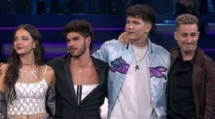 'OT 2025' elige a sus nominados de la gala 10 tras proclamar favorito a Tinho por segunda vez
