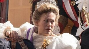 'Ena' (17%) reina en su estreno y le disputa el trono a 'La isla de las tentaciones' (17%), que anota máximo