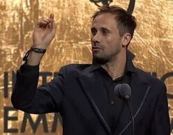 España gana dos Premios Emmy Internacionales: Oriol Pla y el documental '#SeAcabó' sobre el caso Rubiales