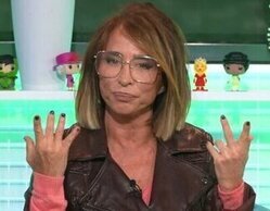 'No somos nadie' cede a un 1,5% para arrancar la semana y 'Sortilegio' lidera con un 3,7% en Nova