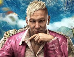 Los creadores de 'Fargo' y 'Mythic Quest' llevarán la saga de videojuegos 'Far Cry' a la televisión