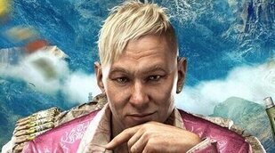 Los creadores de 'Fargo' y 'Mythic Quest' llevarán la saga de videojuegos 'Far Cry' a la televisión
