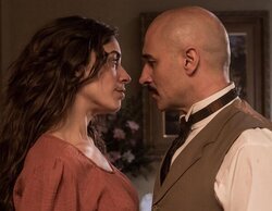 Crítica de 'Las hijas de la criada': Un arranque acelerado donde los personajes femeninos mandan