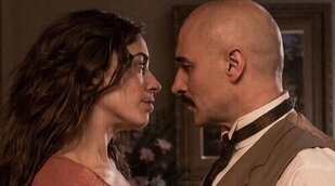 Crítica de 'Las hijas de la criada': Un arranque acelerado donde los personajes femeninos mandan