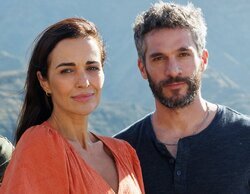 Antena 3 arranca el rodaje de 'A la deriva' y completa el elenco liderado por Paula Echevarría