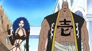 'One Piece' inicia la producción de su temporada 3 y pesca en 'Sombra y hueso' uno de sus dos nuevos fichajes