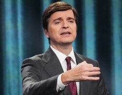 'Late Xou' (12,4%) lidera y 'La que se avecina' (10,5%) sube con el máximo de 'Tentaciones' (11,7%) en access