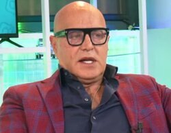 'No somos nadie' remonta a un 1,6% y el western de Trece roza los 300.000 espectadores