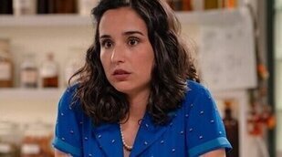 'Sueños de libertad' se preocupará por la salud de Gema y le descubrirá secretos familiares a Andrés