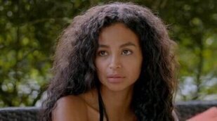 'La isla de las tentaciones 9' expulsa a Mayeli tras agredir a un soltero y huir para discutir con Álvaro