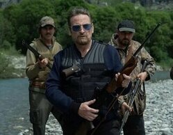 Apple TV suspende el estreno de 'Furtivo' por presunto plagio a pocos días de su estreno