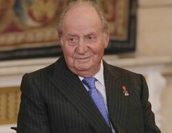 Telecinco pospone el final de 'La Agencia' para emitir un especial de 'El precio de' sobre el rey emérito